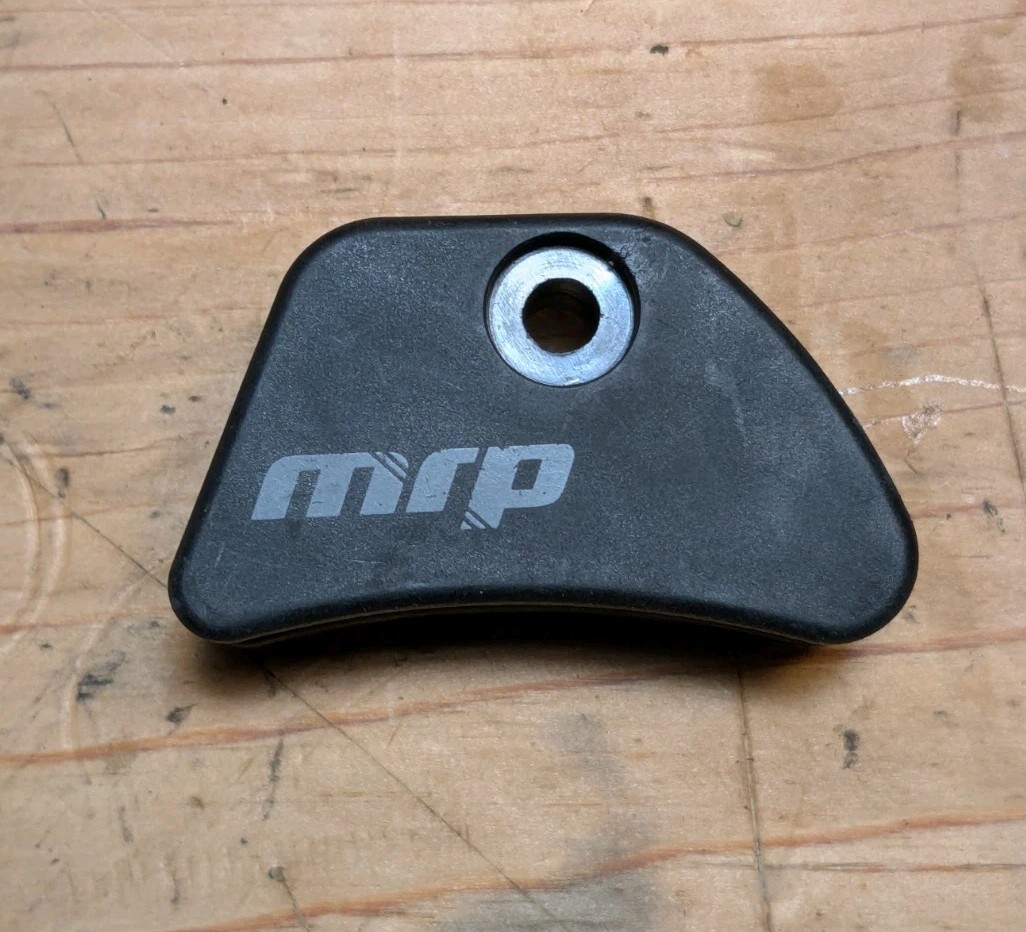 MRP Tr Upper Guide Black Hardware Not Included Also Fits Micro G3 1x V2/V3