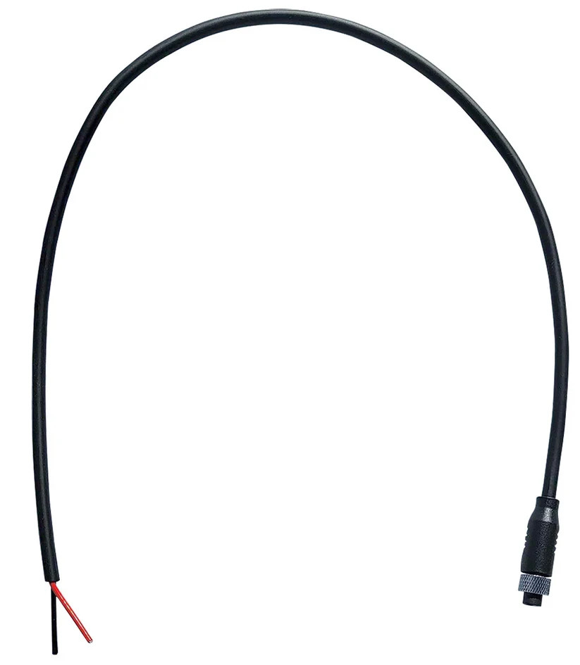 Ebike Battery Extension Cable 5 Pin Twist Connector by Ebike Kit Branded