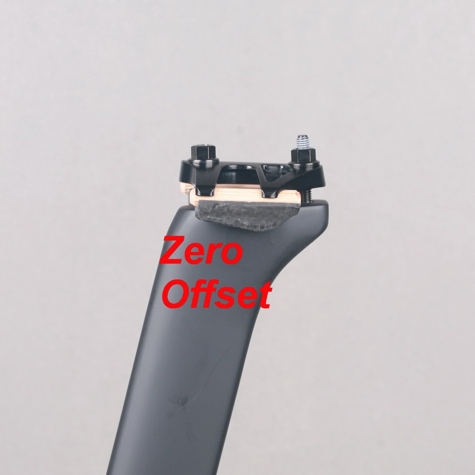 HY Zero Offset Carbon Seatpost For Specialized Tarmac SL7&Allez Sprint 2022~2026