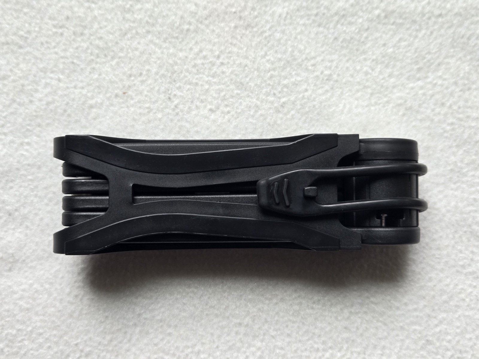 lectric ebike Folding lock part #226–00040 –A001. NEW