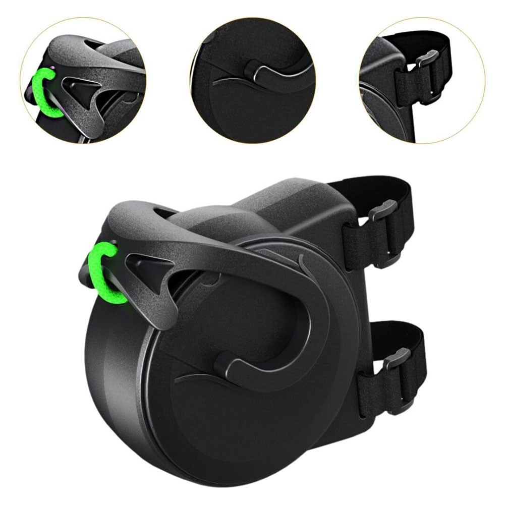 Bicycle Tow Rope Enhanced Bonding Experience Extended Riding Opportunities
