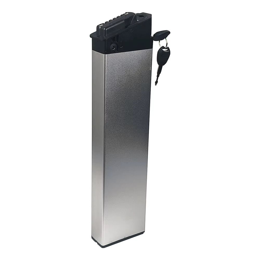 48v 10.4ah 14ah li ion Ebike Battery For AVANTREK Cybertrack 200 Folding Bicycle