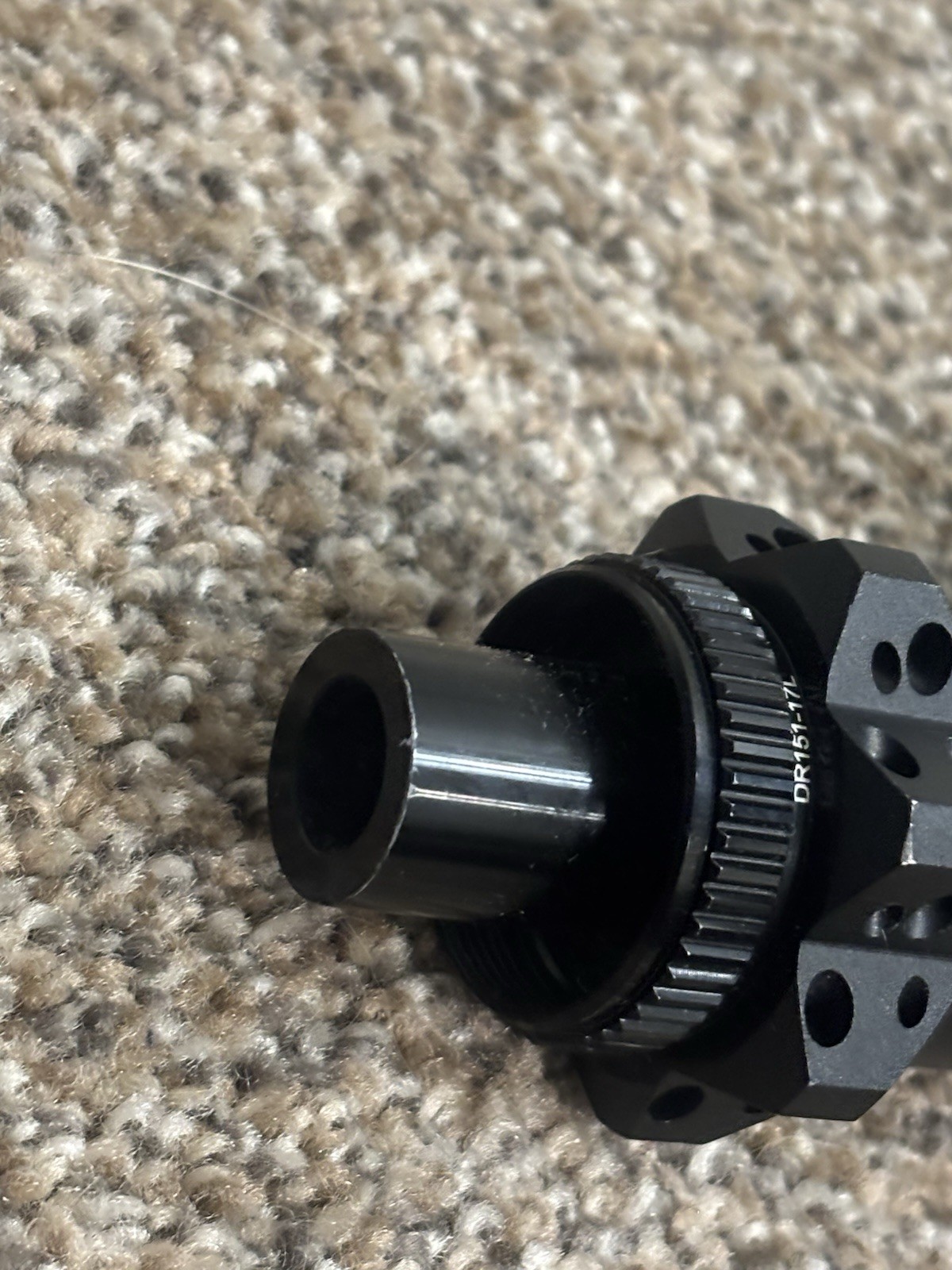 Reynolds Rear MTB Hub 12x158mm SRAM XD 28 Hole Centerlock