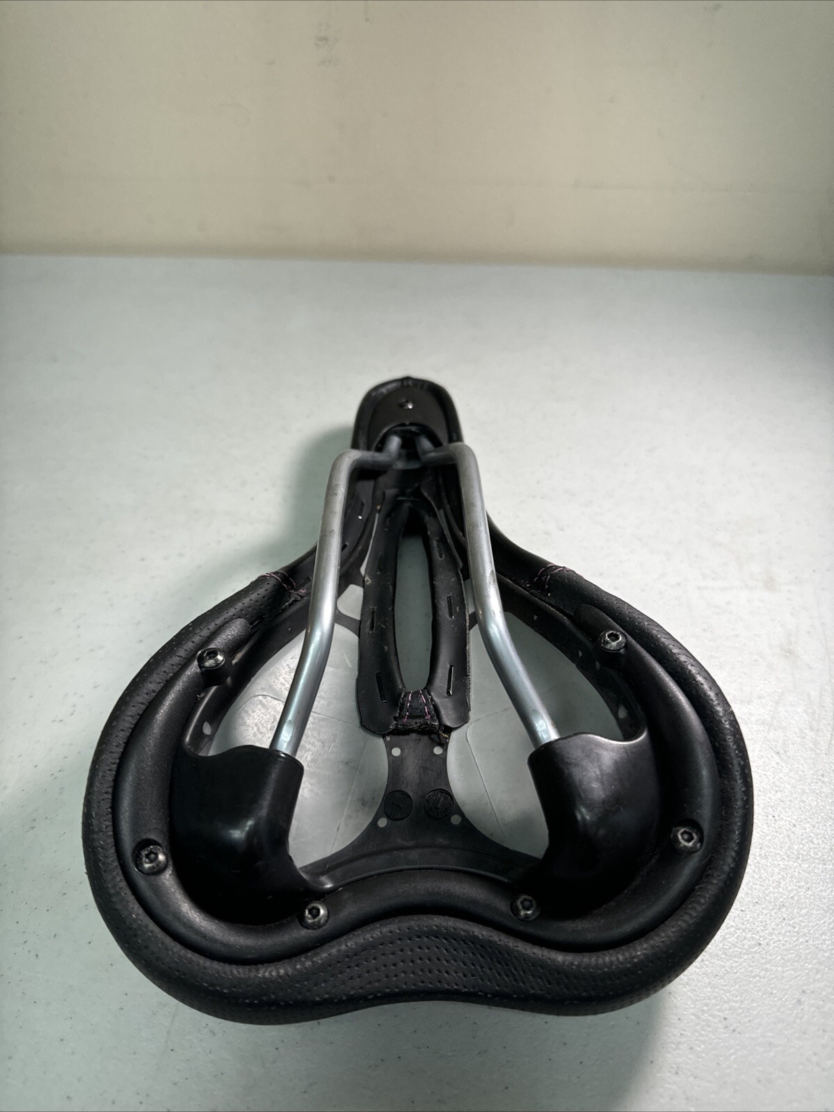 Terry Women’s Liberator X Gel Bike Saddle Seat, Comfortable Center Cutaway