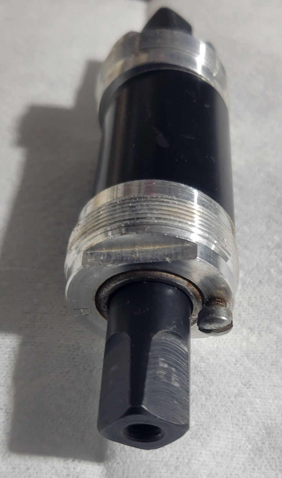 Bullseye Euro Bottom Bracket BMX