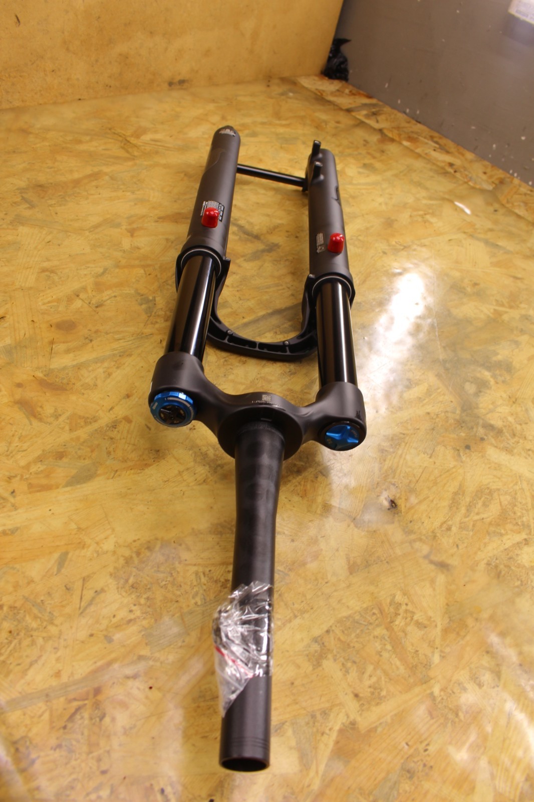 FOX 36 Float 29 160mm GRIP X2 Performance Elite E-Bike 15×110 Boost 2026