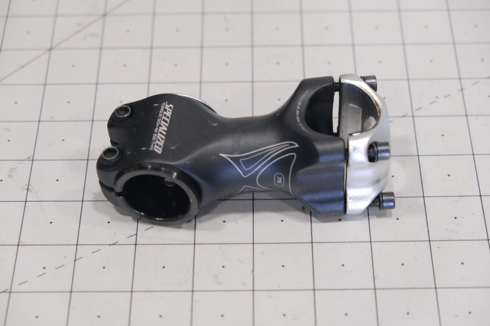 Specialized Comp-Set Bike Stem 31.8x75mm Road Mountain Bike