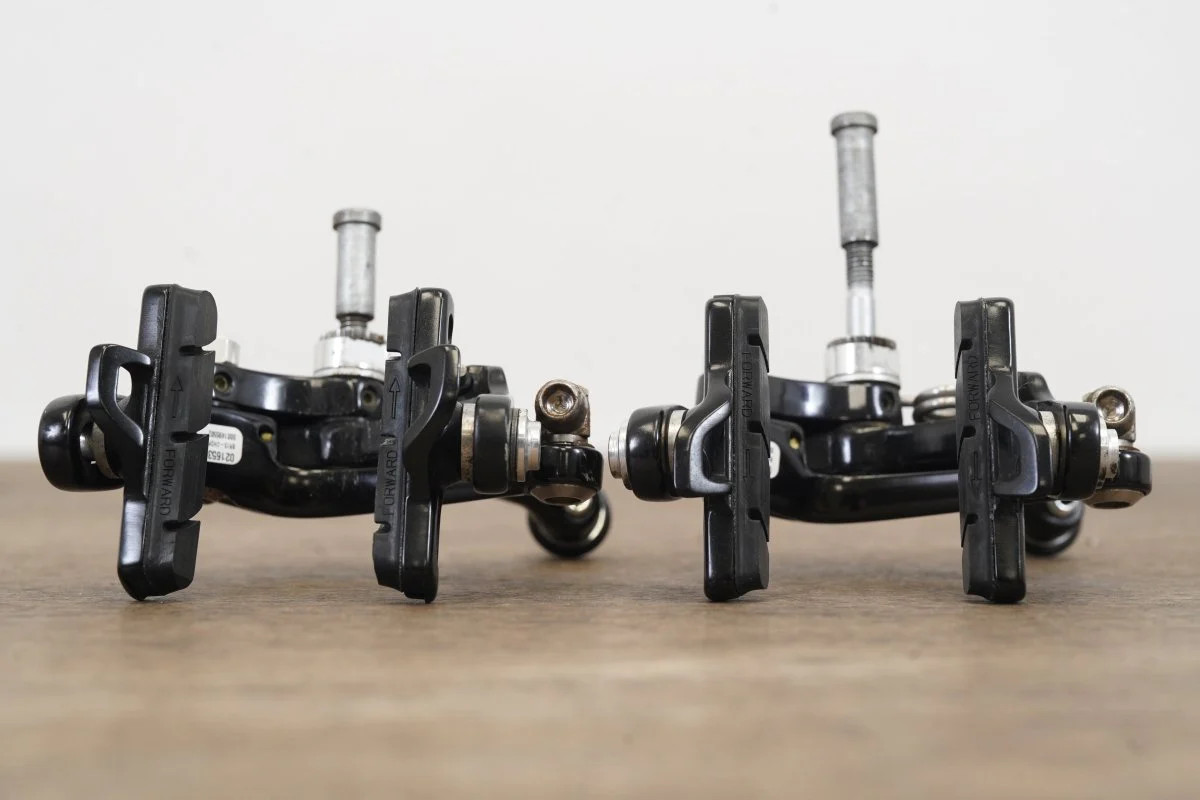 Campagnolo Chorus 11 Speed Mechanical Rim Brake Road Full Groupset (2015)