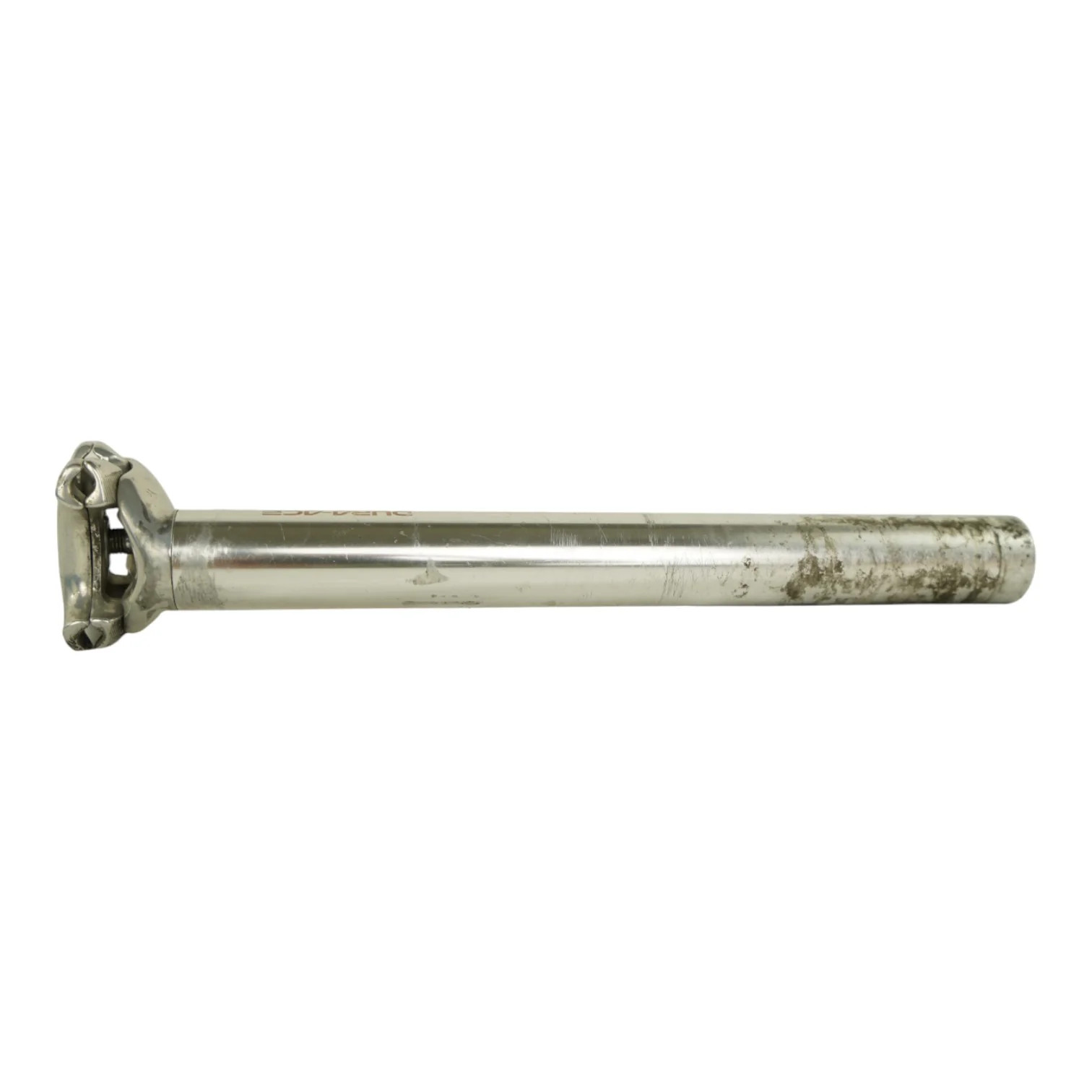 Shimano Dura-Ace SP-7410 27.2 245mm Seatpost By Easton