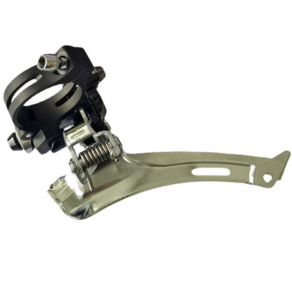 For Mountain Bikes Bicycle Derailleur Adapter Easy To Install Long Service Life