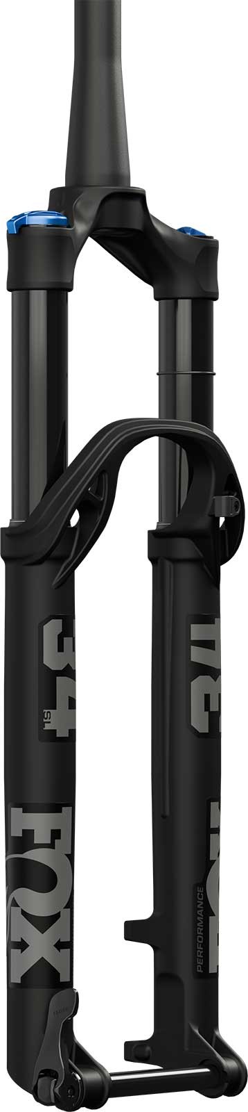 2027 Fox Shox 34 Float SL 29 120 Grip Performance Fork Mountain Bike MTB Suspens