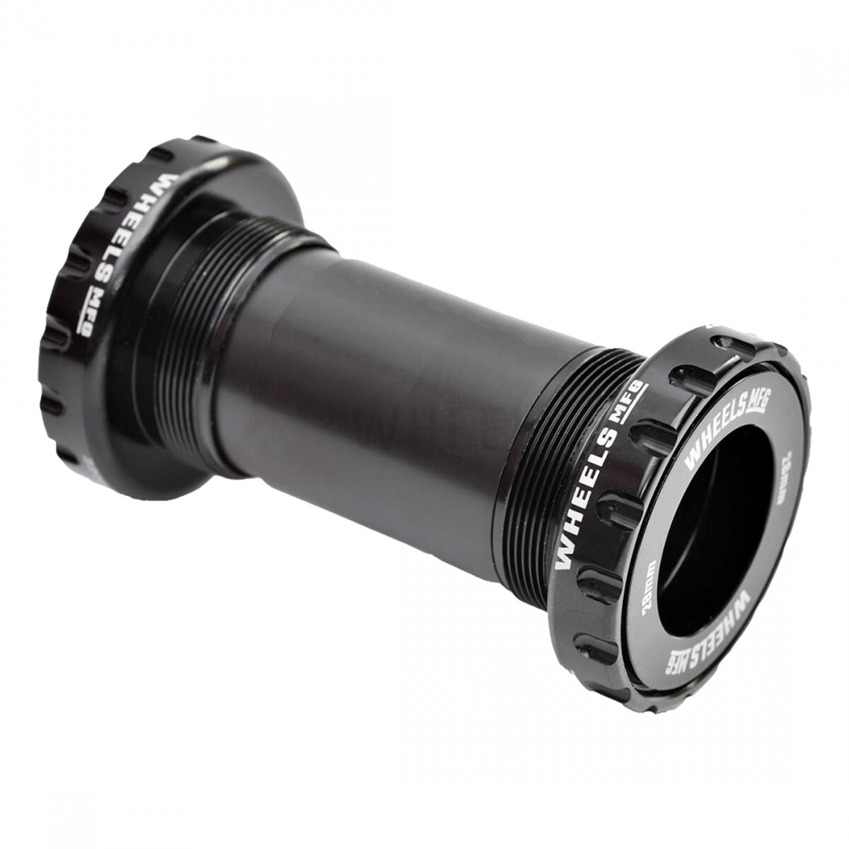 Wheels Manufacturing BBRight Bottom Bracket BBright 79mm Box/Praxis M30