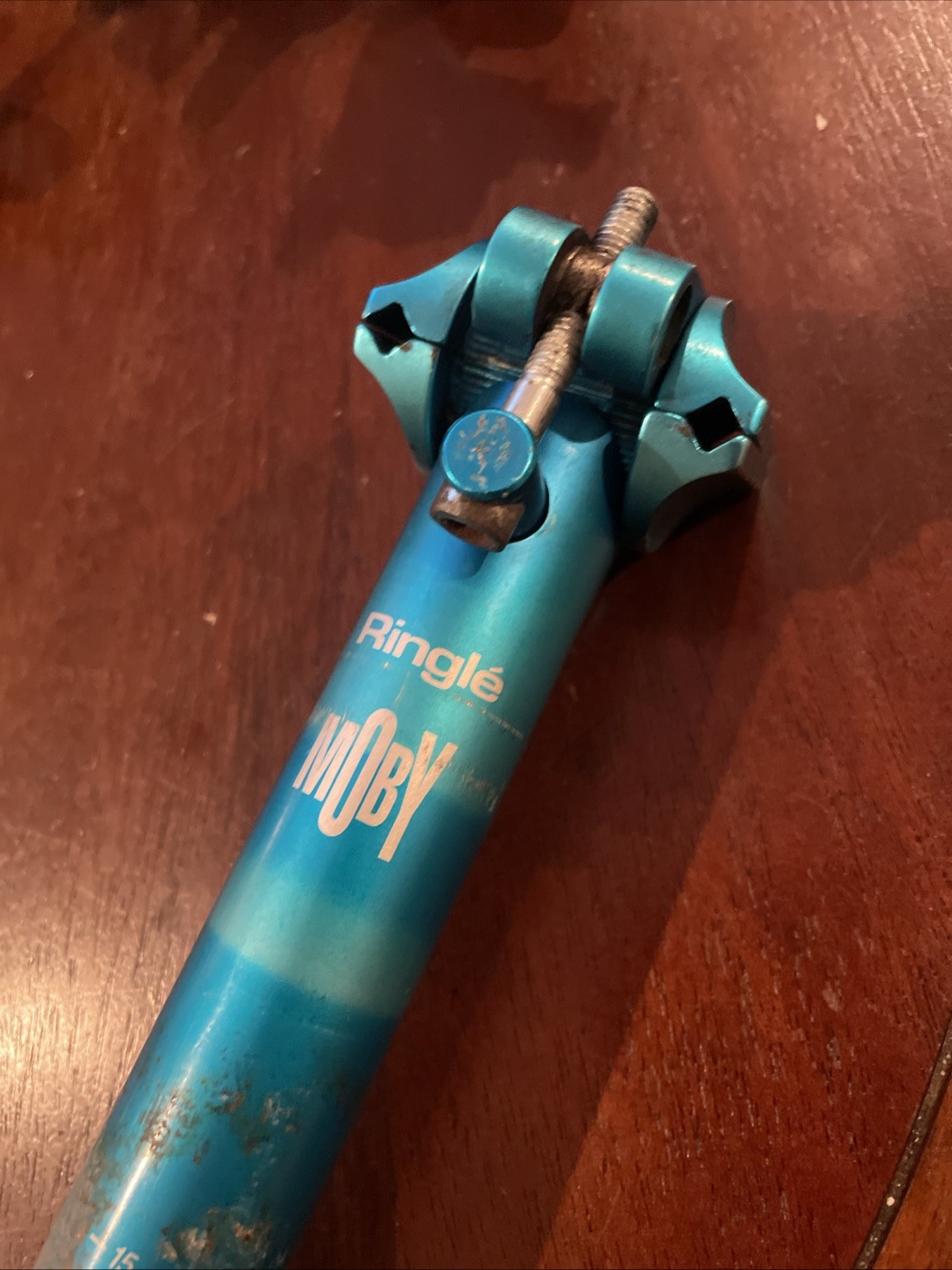 Ringle Moby Seatpost 27.2