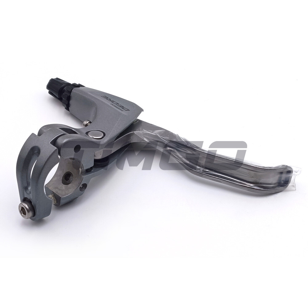 Shimano Deore BL-T610 MTB Trekking V-Brake Mechanical Disc Brake Lever 2 Finger