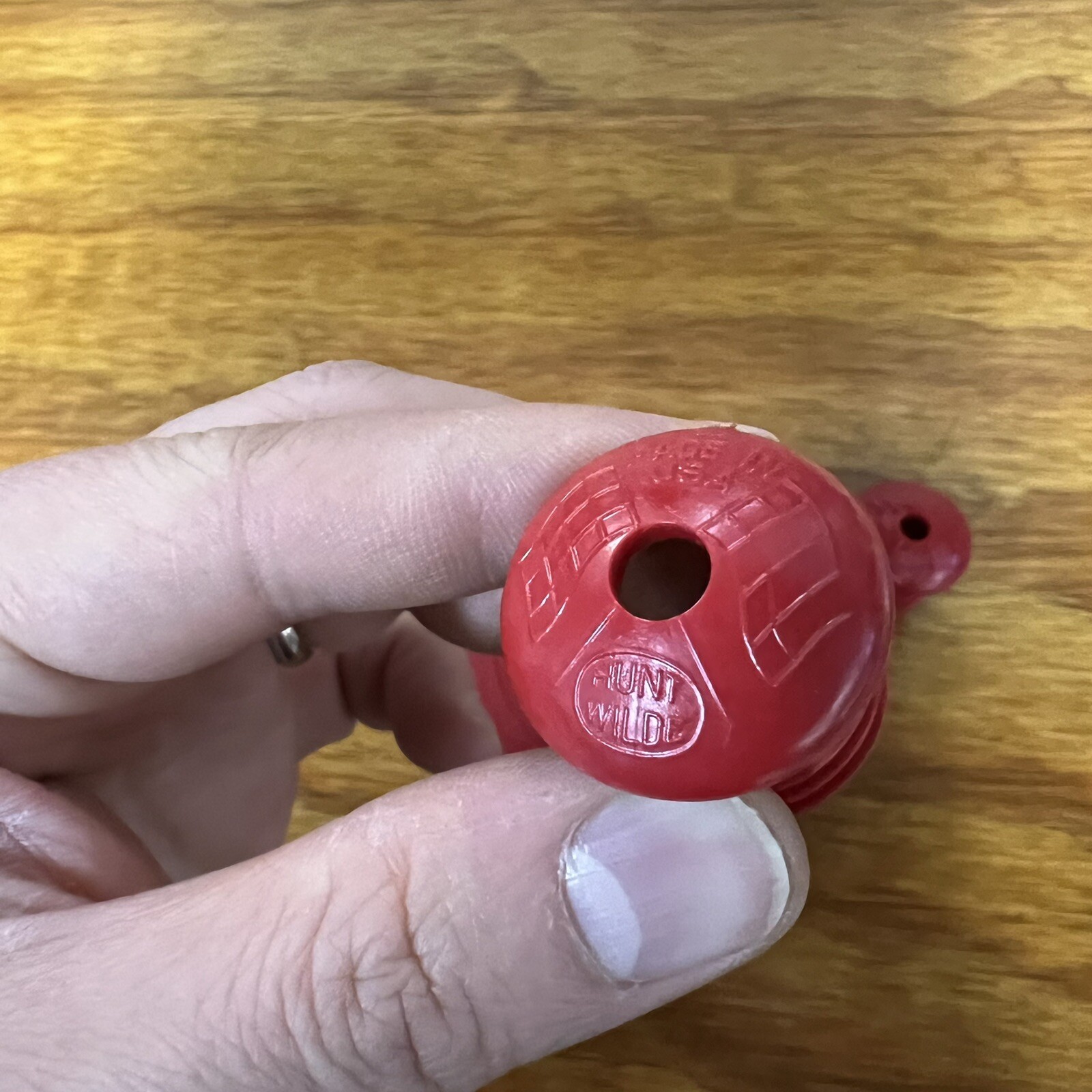 BICYCLE HANDLE BAR TAPE & PLUGS RED CLOTH HUNT WILDE FIT SCHWINN VARSITY OTHERS