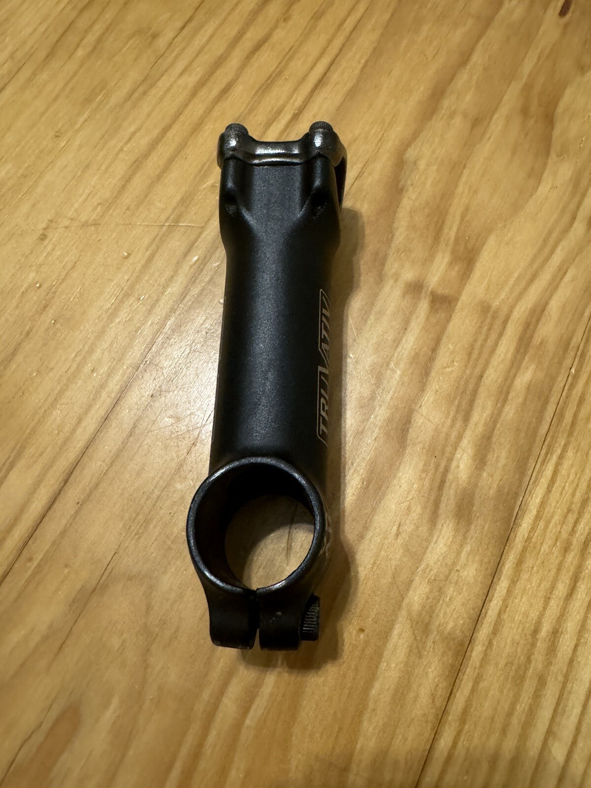 TruVativ Stem XR 3D Forged Aluminum MTB