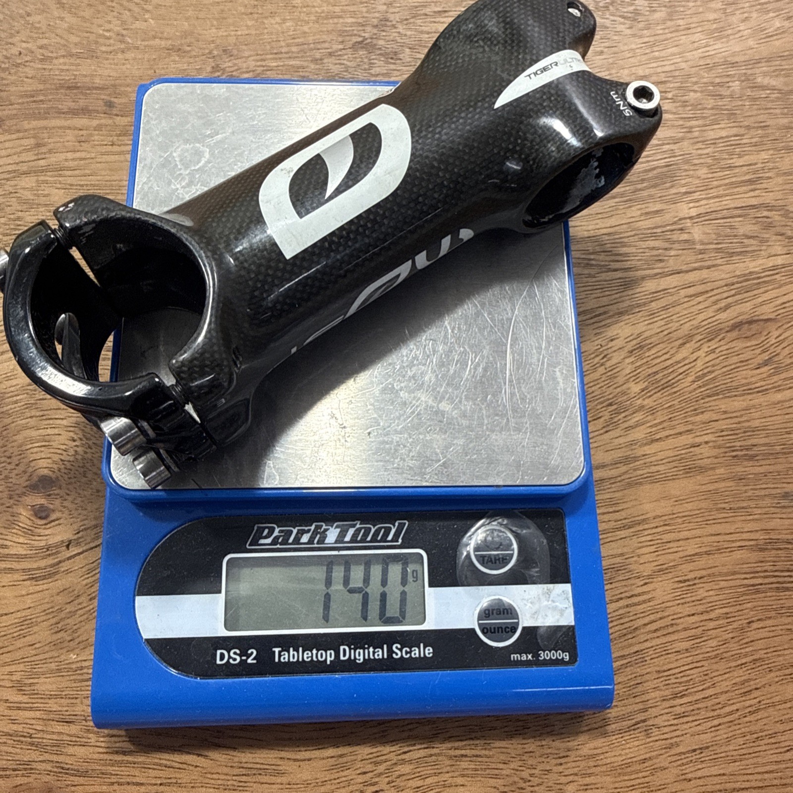 Pinarello Most Aluminum Carbon Road Bike Stem 100mm 31.8mm
