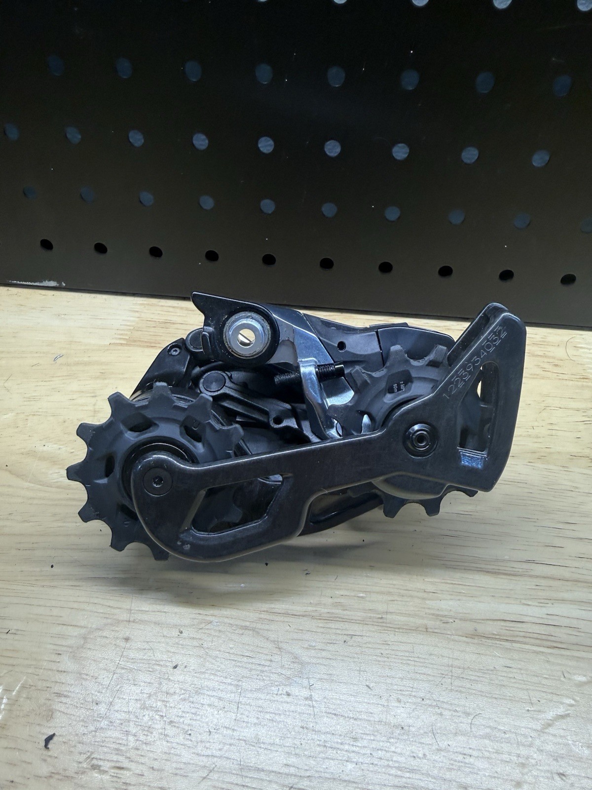 SRAM Red AXS eTap D1 33t Electronic 12-Speed Rear Derailleur w/ Battery