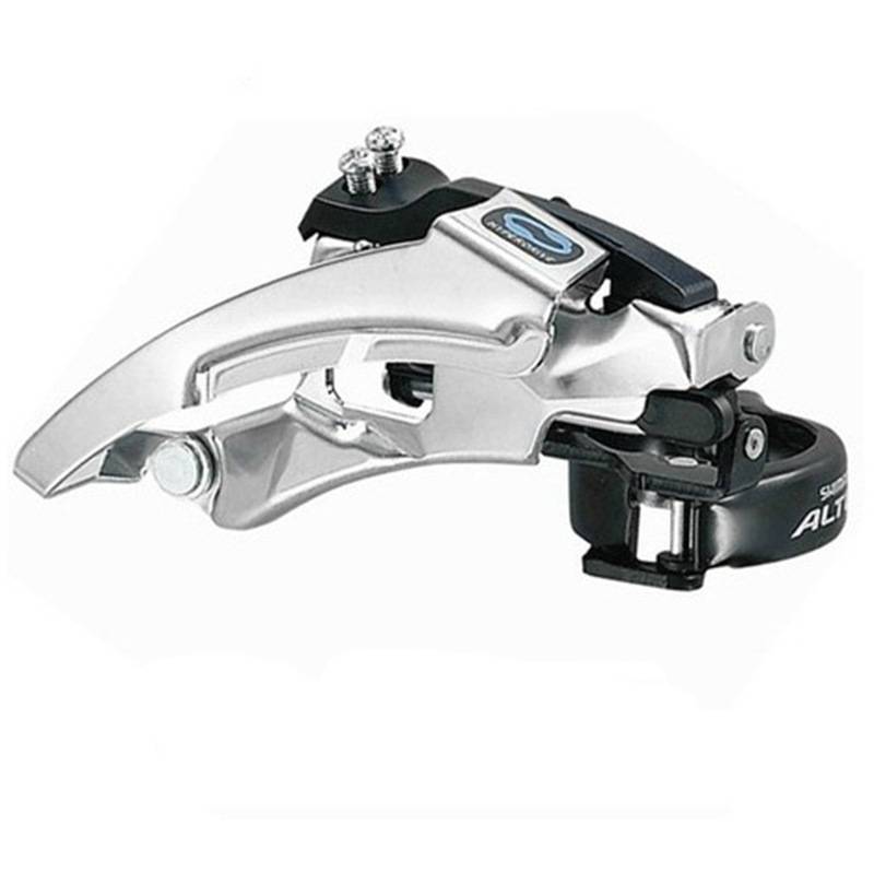 SHIMANO ALTUS FD-M310 Front Derailleur 34.9mm 8Speed Bike Front Derailleur