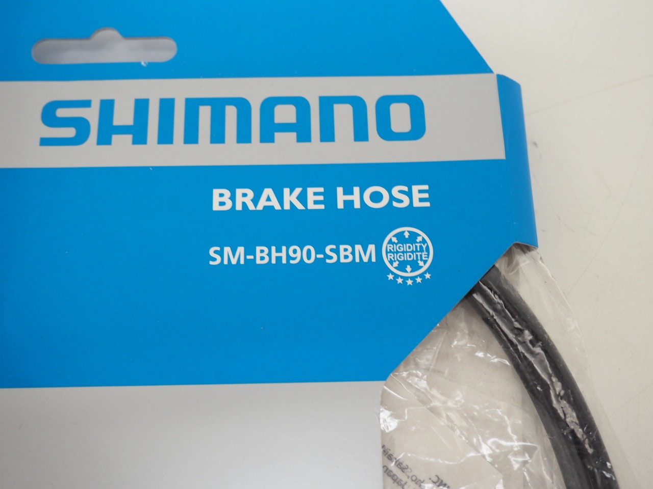 New! Shimano Brake Hose SM-BH90-SBM 2000mm Hydraulic Disc Mountain Bike
