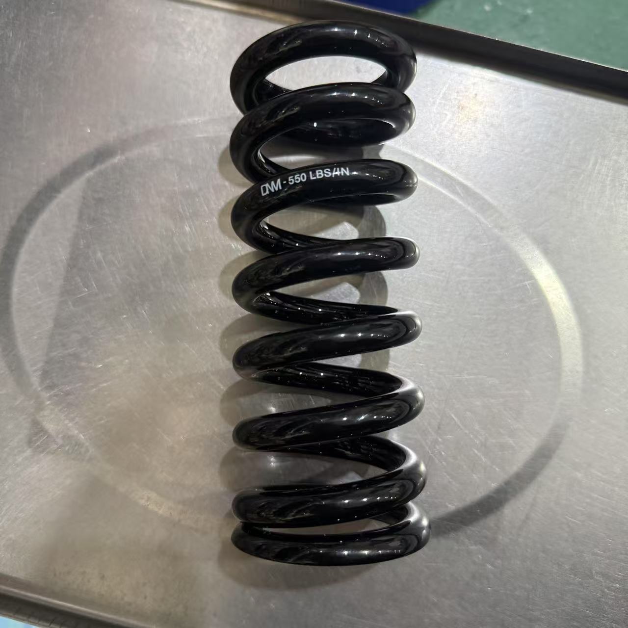 DNM Rear Shock Spring 450/550/650/750lbs for DNM RCP2S 190/200/210/220/230/265mm