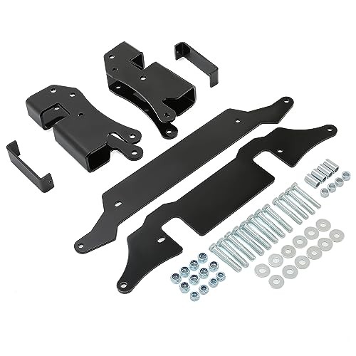 3-5 Inch Suspension Full Lift Kit Compatible with 2014-2021 Polaris RZR XP