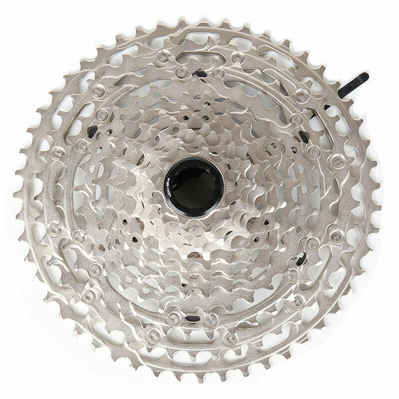 Shimano DEORE SLX XT M6100 M7100 M8100 12 Speed Cassette For MTB Mountain Bike