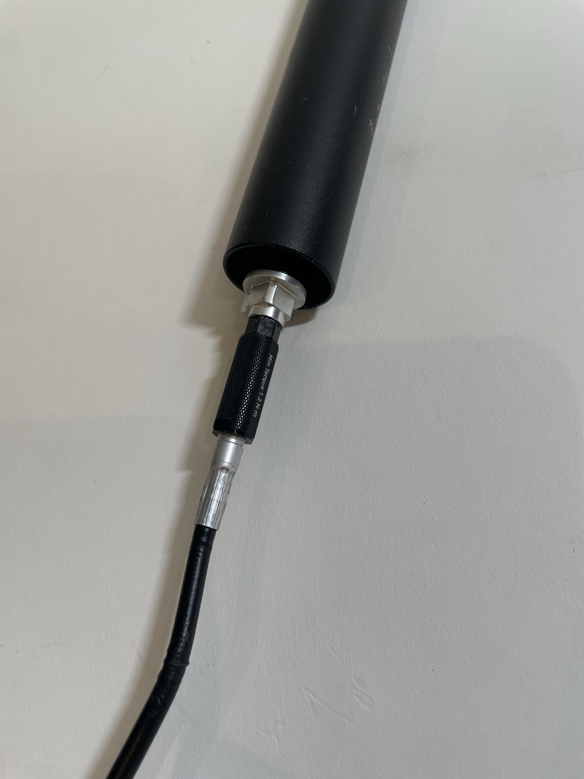 Rockshox Reverb Stealth A2 125mm travel – 30.9mm / 380mm length – 2015