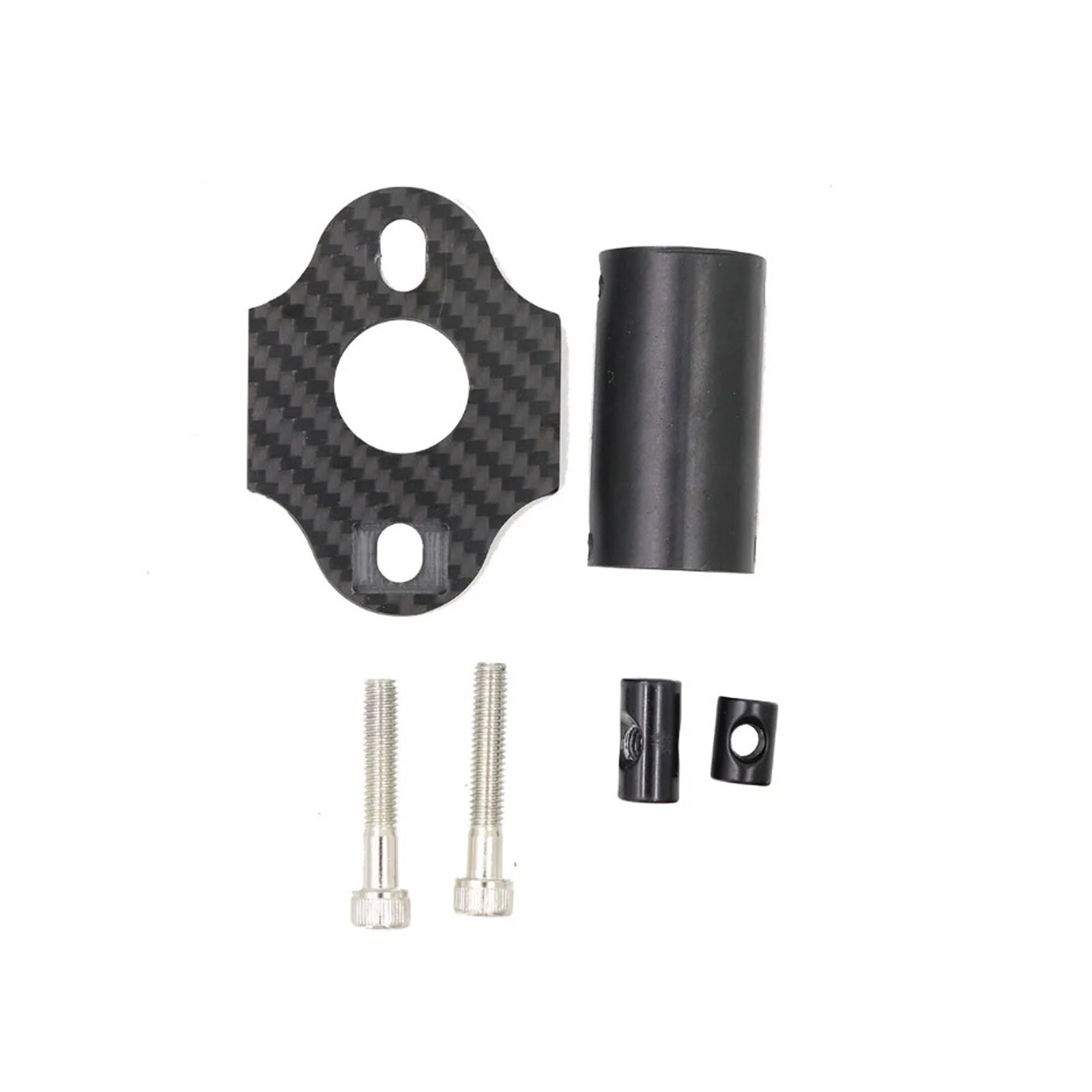F8/F10/12 Carbon Road Bike Seatpost 0/25 Degree 340MM Bicycle Seat Post