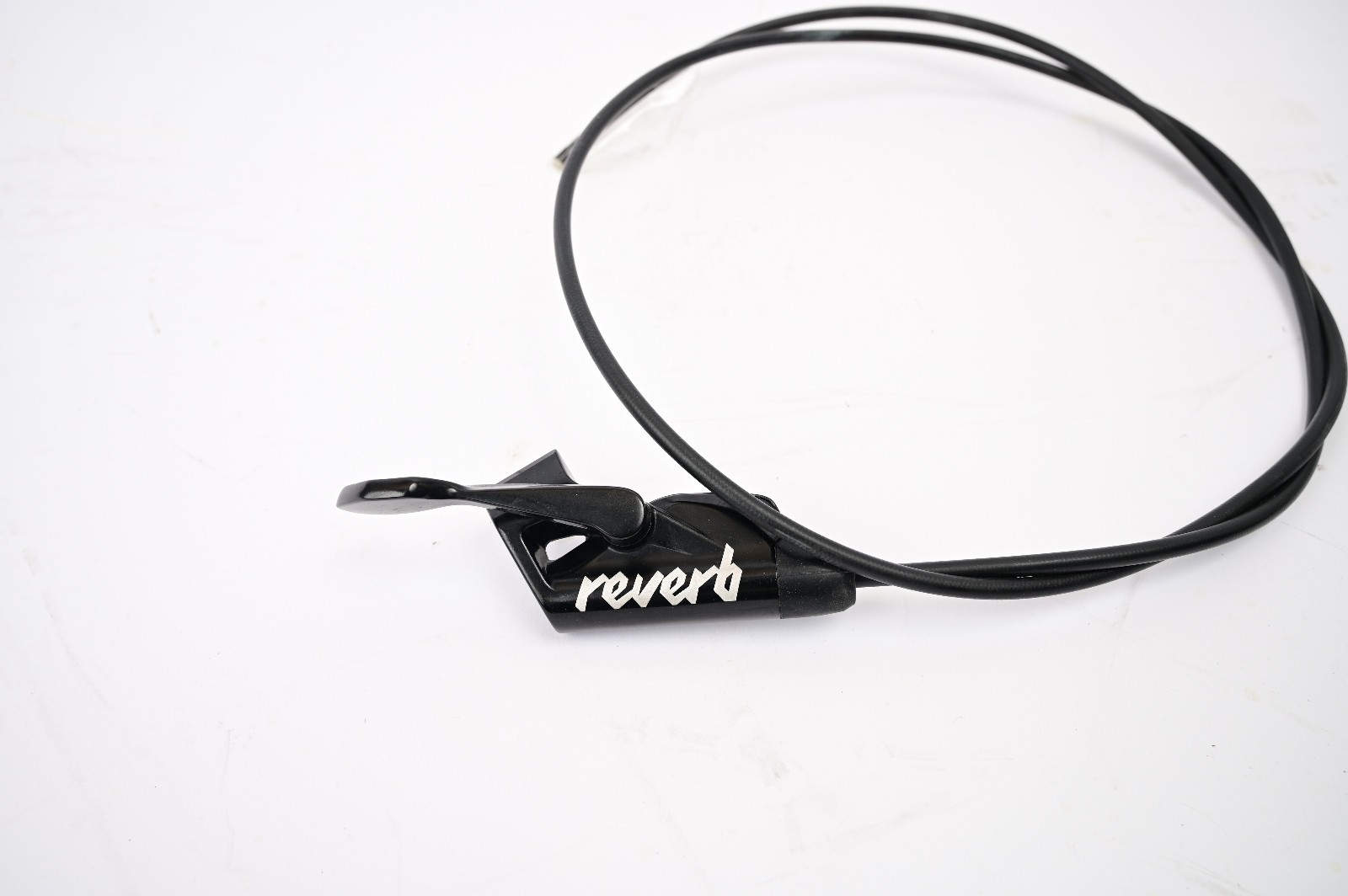 RockShox Reverb Stealth MTB Bike Dropper Seatpost – 31.6mm, 170mm, 1x Remote