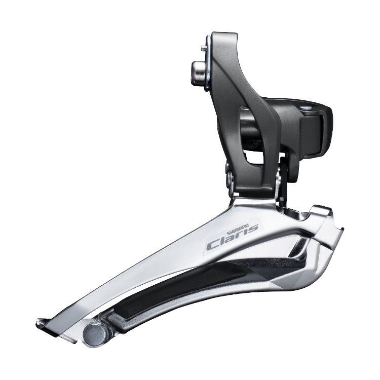 Shimano Claris R2000 Groupset 2×8 Speed Road Bike Cassette Crankset Derailleur