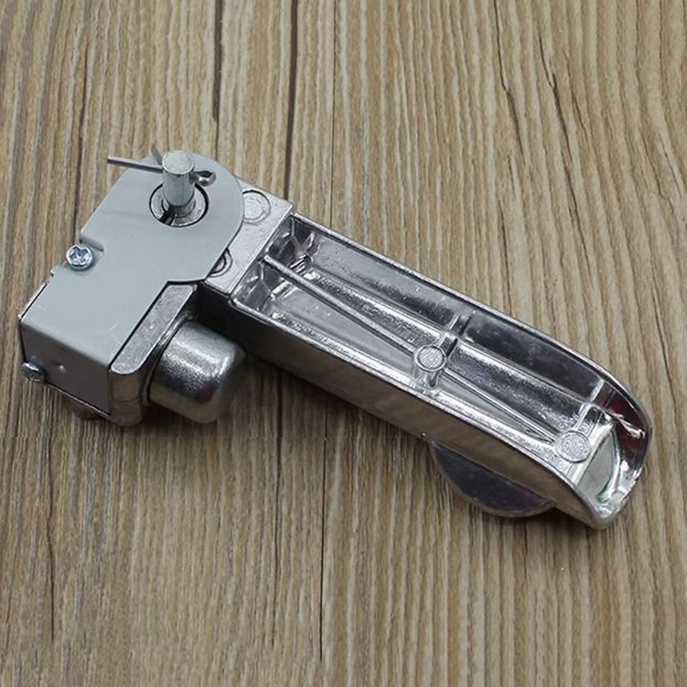 Folding Footrest Pegs for Electric Bikes Compatible with Various Models