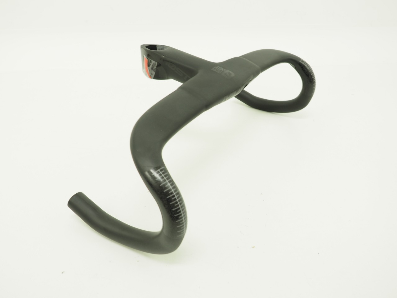 New! MOST Talon Ultra Carbon Drop Bar Intergrated Handlebars 440mm x 120mm