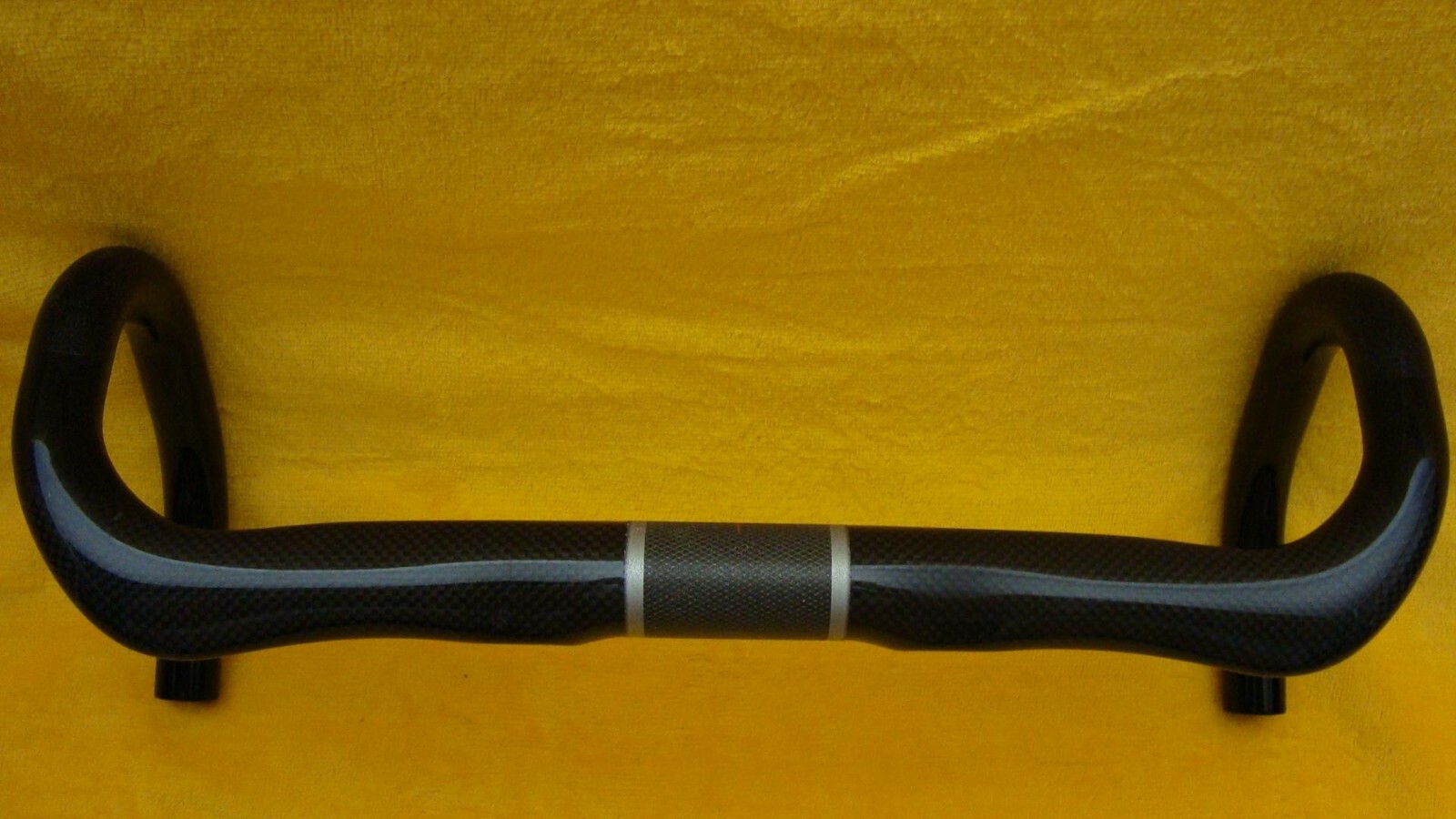 Road Bike Full Carbon Handlebar 31.8m 215g durable AHB05 420mm/440mm/460mm USA