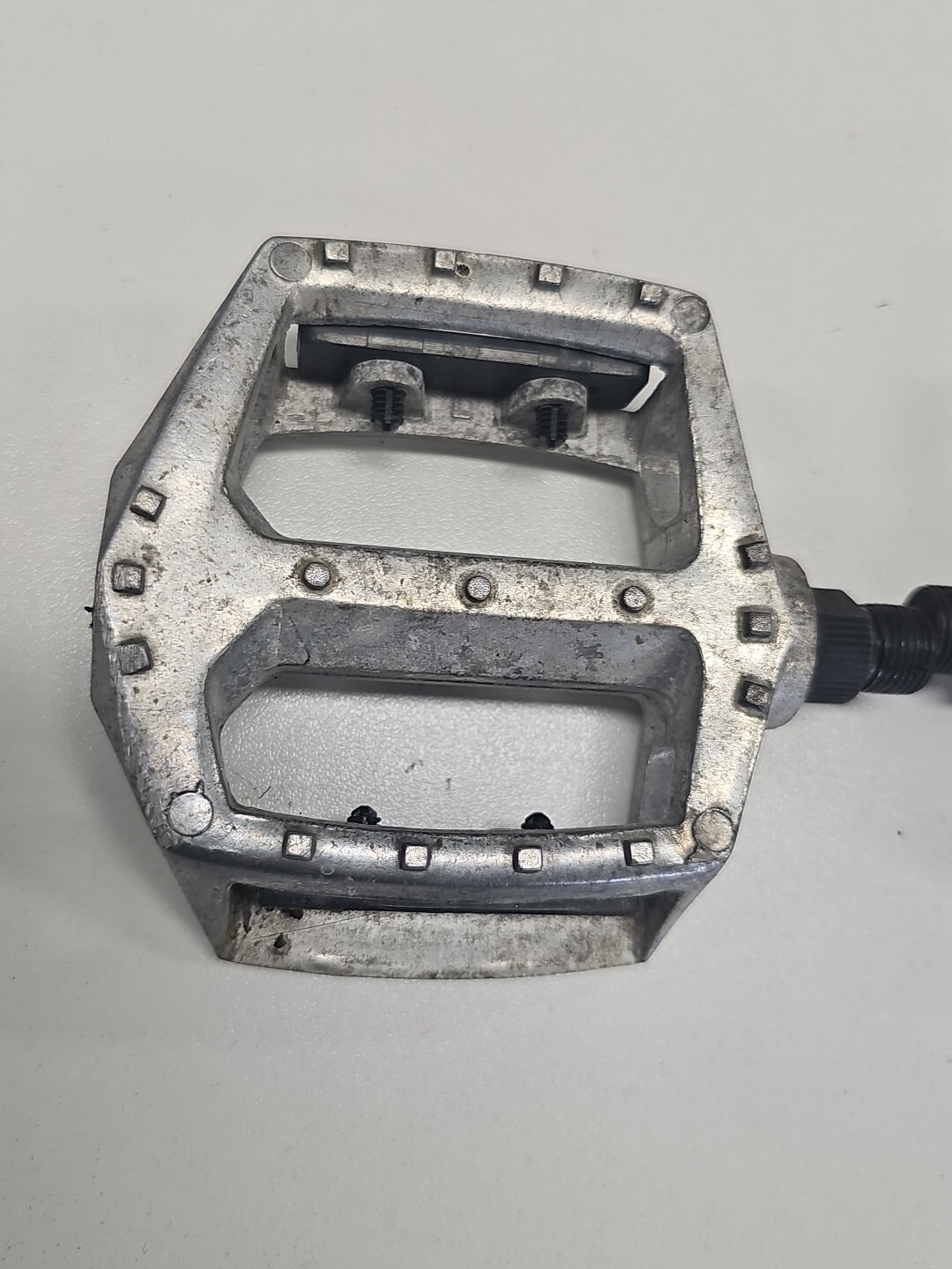 Alloy MTB Downhill Flat Pedals Cheap and Free Postage In Australia
