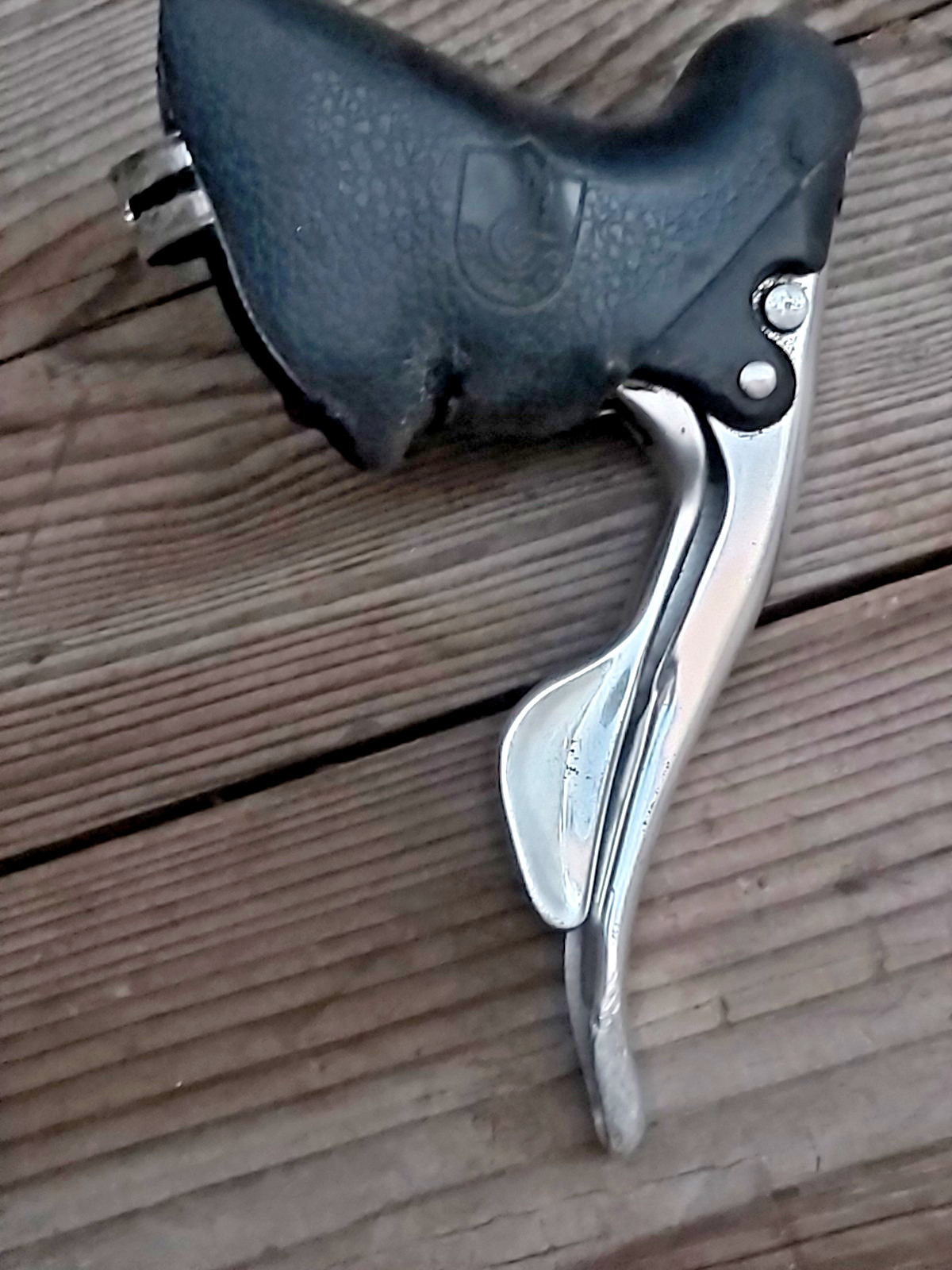 Campagnolo Veloce 10 Speed Gear Brake Levers Controls