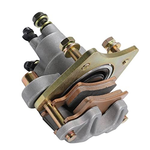 New Rear Brake Caliper Replacement For Polaris Sportsman 400 450 500 600 700