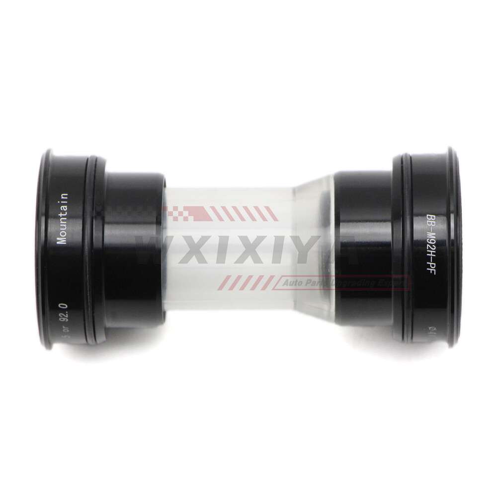 MTB Ceramic Bottom Bracket 92mm Bike Press Fit Bearing Hollowtech Cycling BB Cup