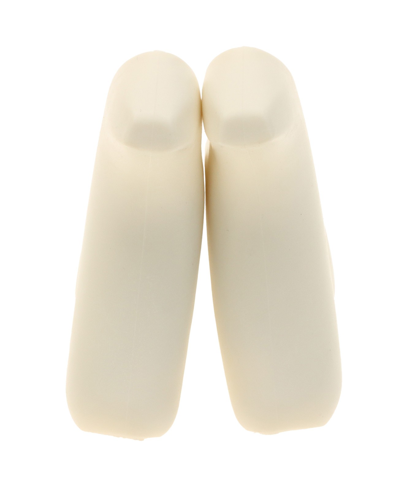Shimano Brake Hoods Pair for EXAGE Sport BL-A451 / BL-A452 Aero White NEW NOS
