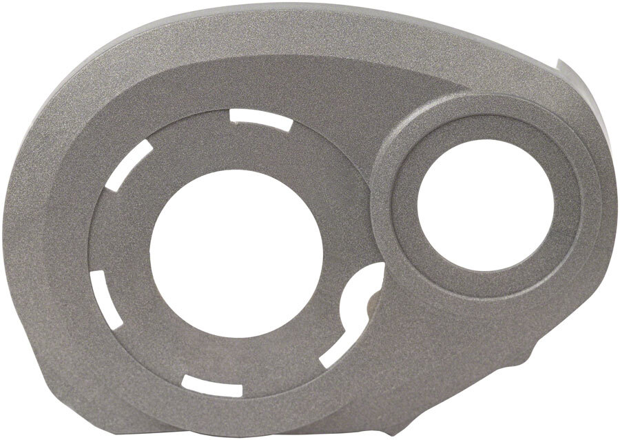 Bosch Design Drive Unit Cover – Right, Platinum, BDU2XX