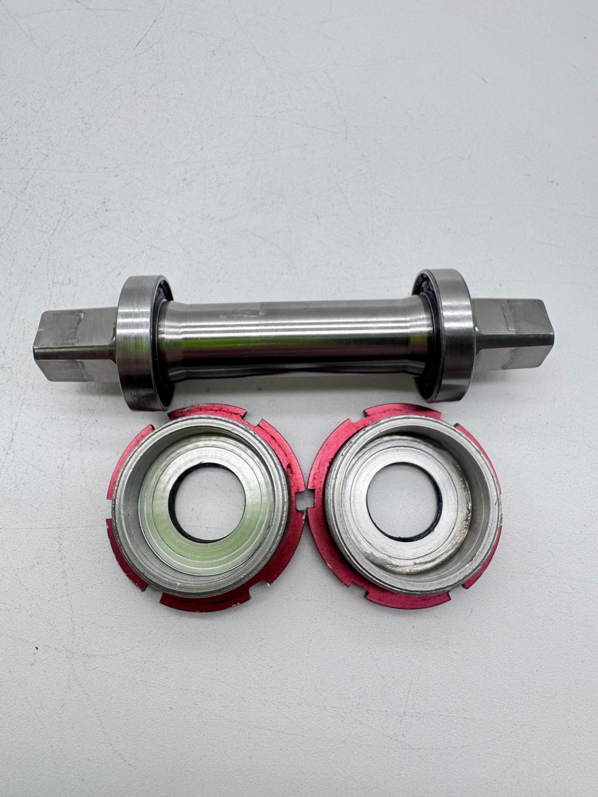 Syncros Bottom Bracket 36×24 127mm Italian Hammer