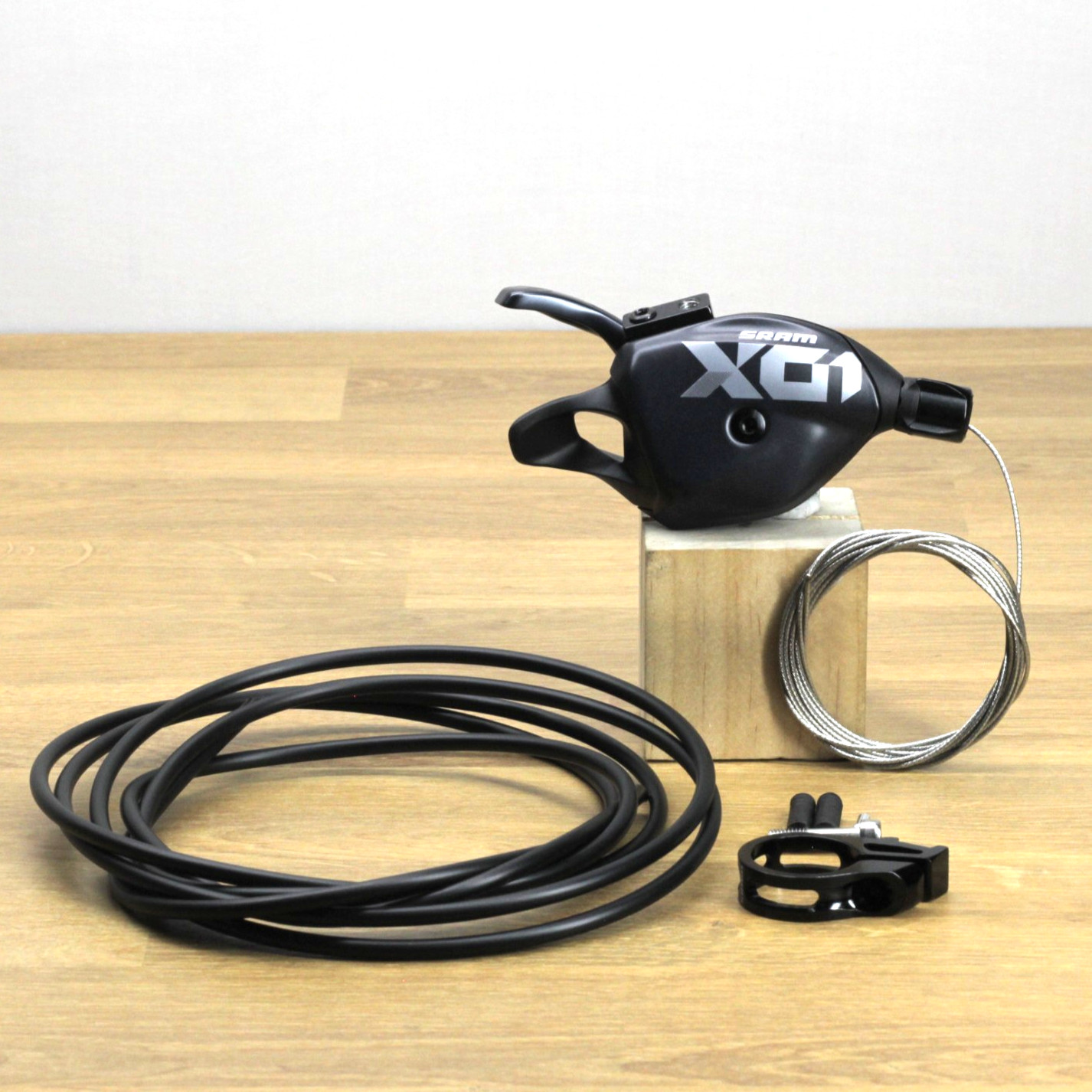 SRAM X01 Eagle Trigger Shifter – Lunar – 12 Speed – Rear – NEW