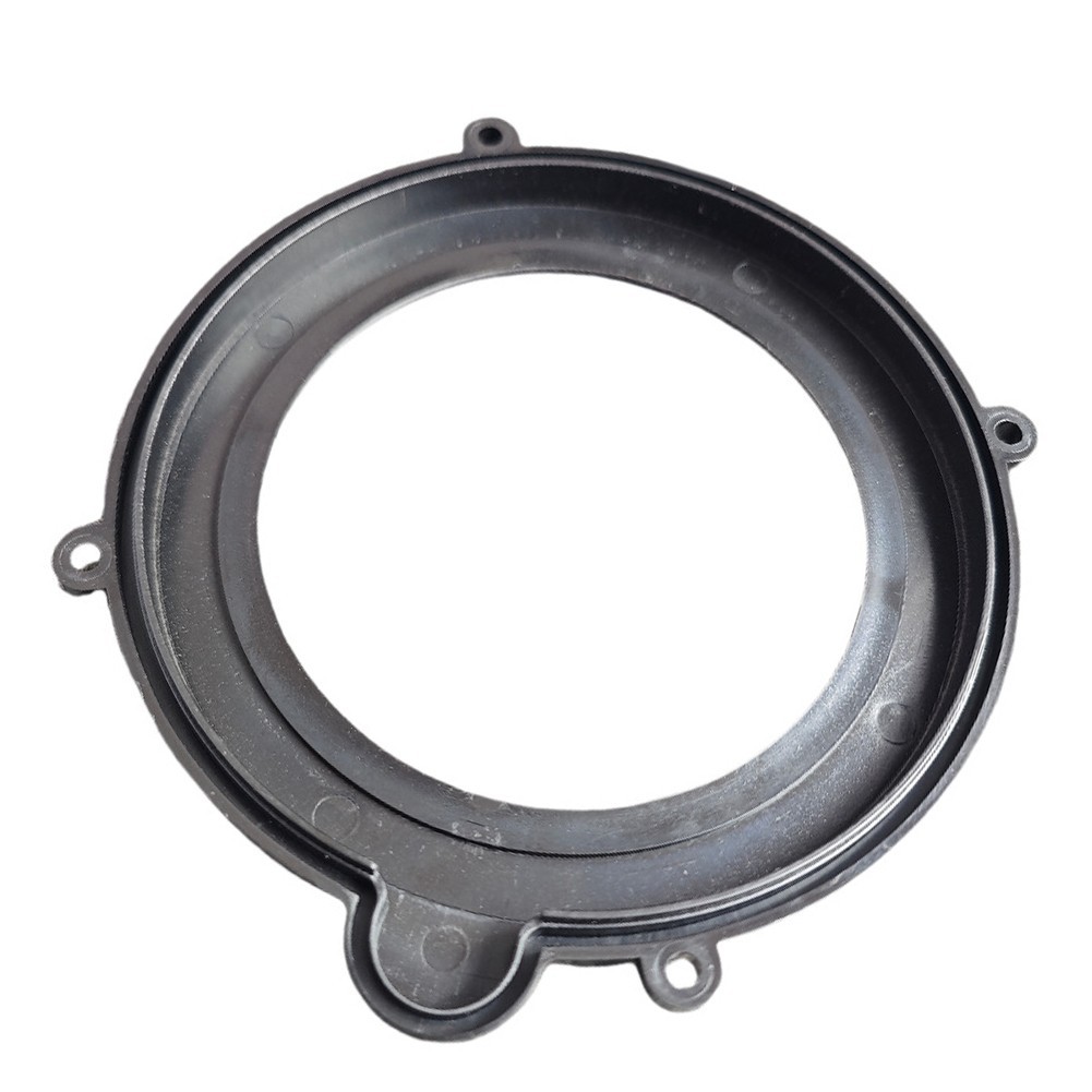 Electric Bike Gear Cover for Tongsheng TSFor DZ2B MidMotor Models 350W and 500W