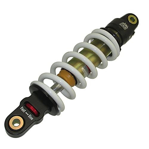 275mm DNM MK-AR Rear Shock 350LBS Spring For Chinese Stomp WPB Bucci Orion