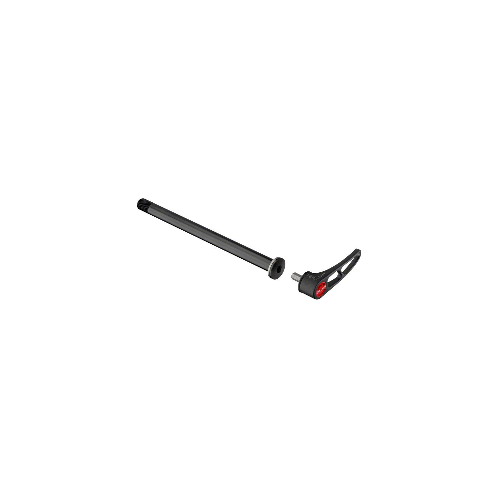 DT Swiss RWS Plug-In 12x142mm Rear Thru Axle 168mm 12×1.0mm
