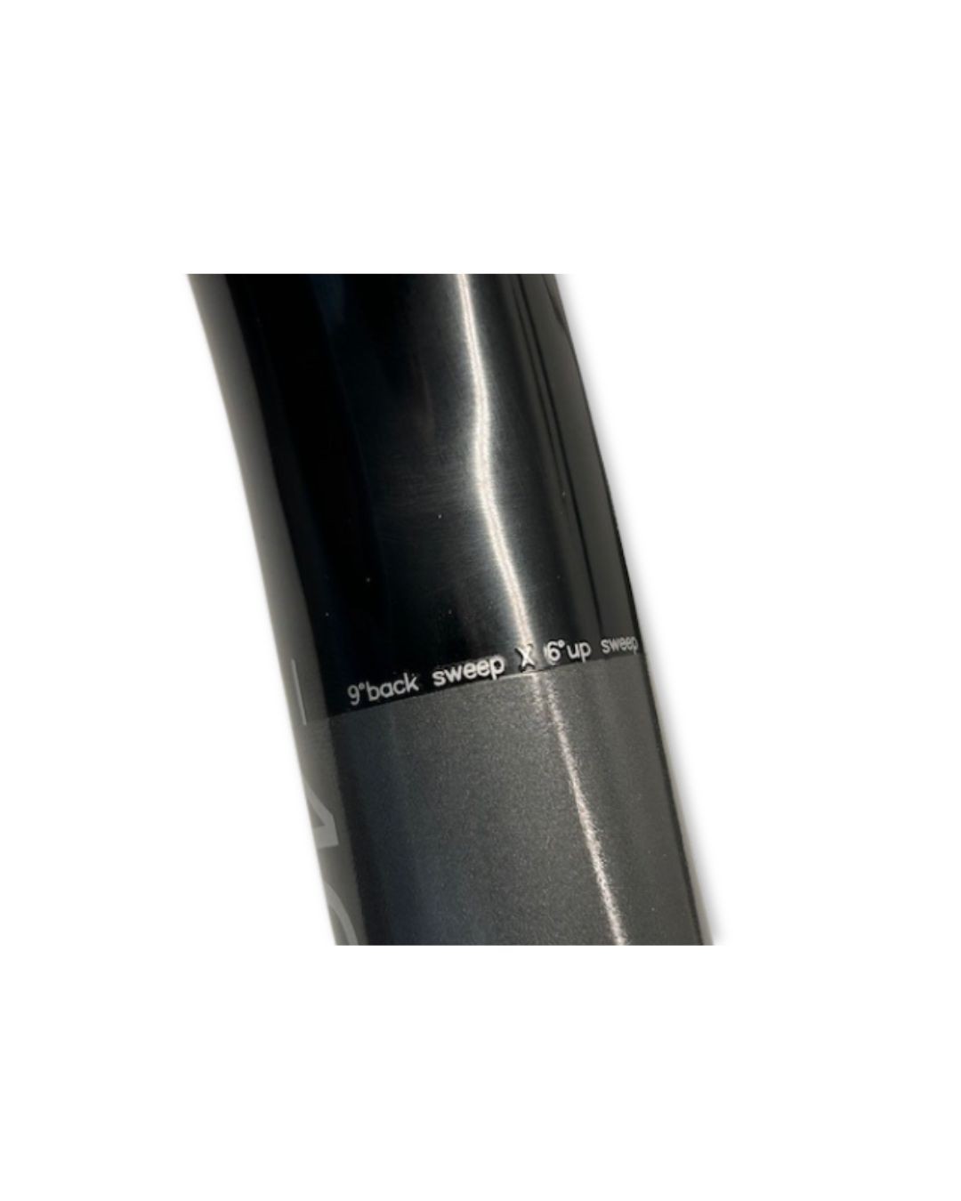 FSA Gradient Riser MTB Handlebar 31.8 Clamp 40mm Rise 800mm Alloy 322g NEW