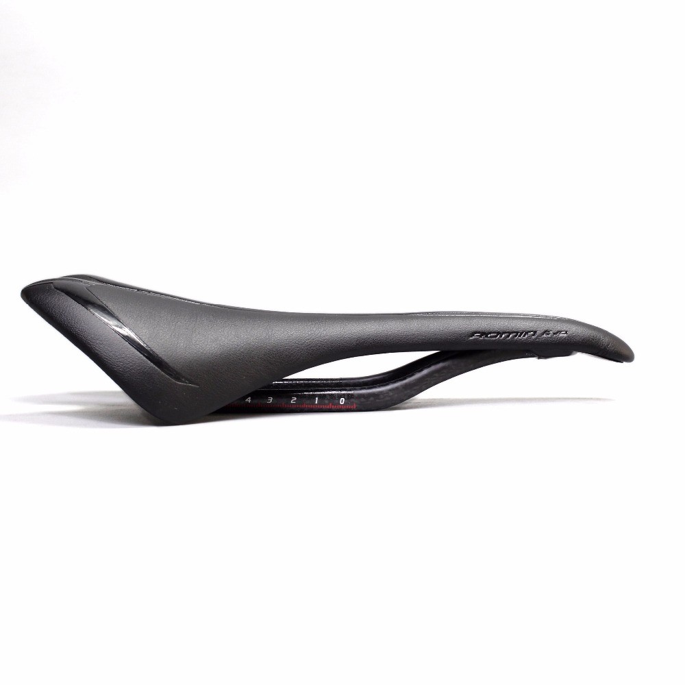 full carbon fiber bow EVO sponge mtb road bike Seat cushion bicycle saddle