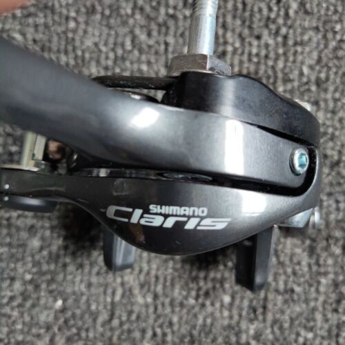 SHIMANO CLARIS BR R2000 Dual Pivot Brake Caliper A Pair Fit For Road Bike
