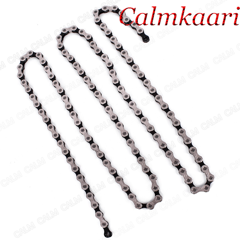 KMC X11 11-Speed Stretch-Proof Bike Chain 118L X11.93 Fit For Campy SRAM Shimano