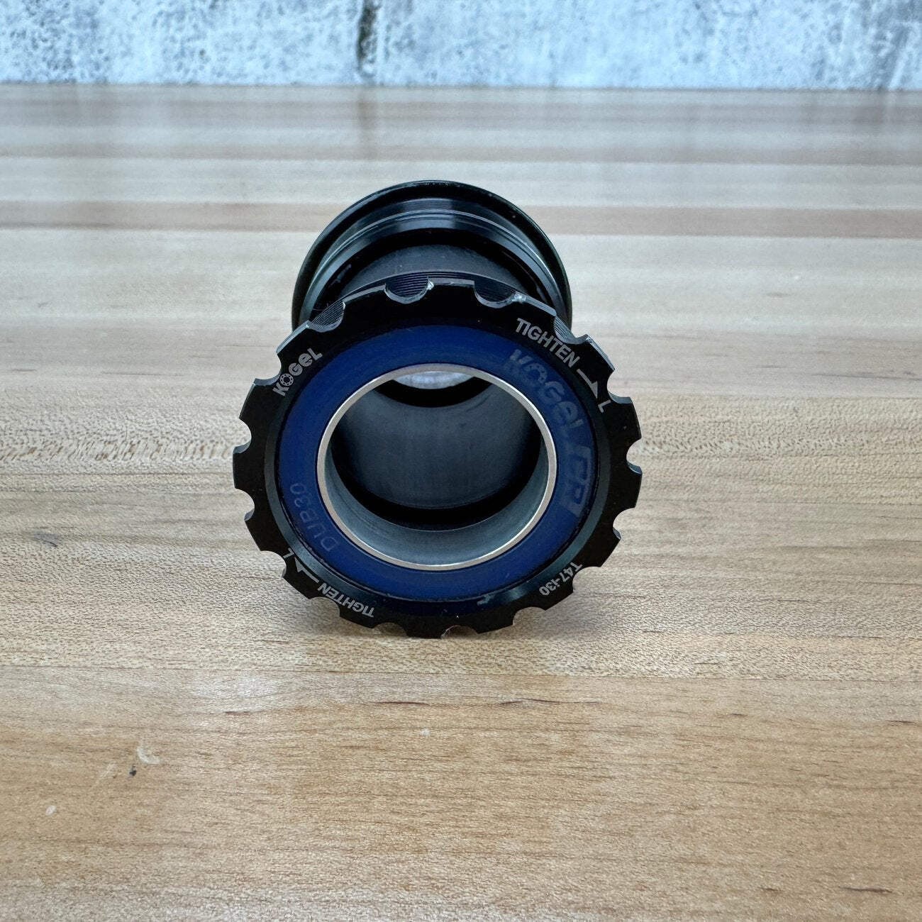 Low Mile! Kogel Threadfit T47a Bottom Bracket for Sram DUB Spindles 111g